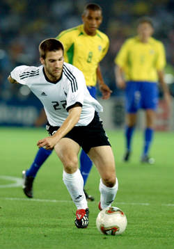 Torsten Frings, Tyskland