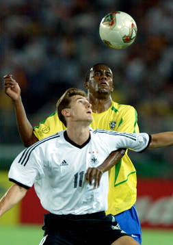 Miroslav Klose, Tyskland