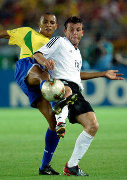 Bernd Schneider, Tyskland