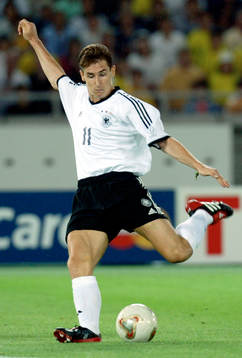 Miroslav Klose, Tyskland