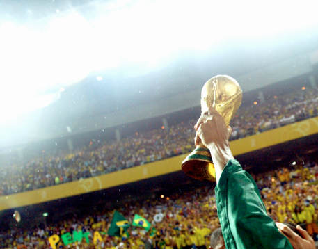 Buckla, pokal, genrebild