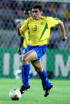 Lucio, Brasilien