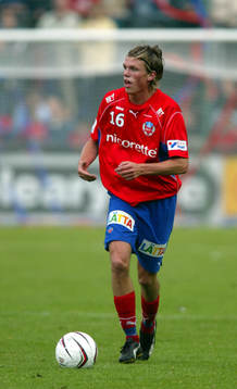 Fotboll, Allsvenskan, Christian Järdler, Helsingborg