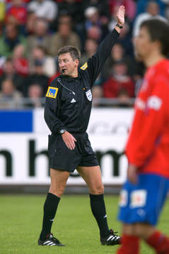 Domare, Fair Play