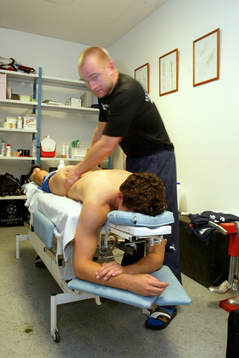 Massage