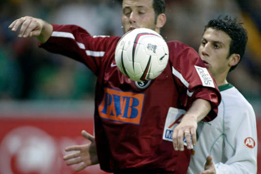 Danijel Milovanovic, Landskrona, och Suleyman Sleyman,