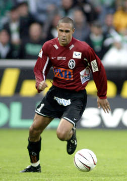Daniel Nannskog, Landskrona