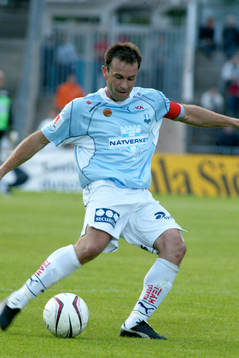 Hans Mattisson, Malmö FF