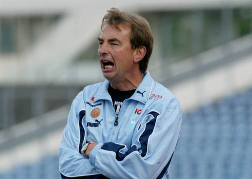 Tom Prahl, tränare, Malmö FF