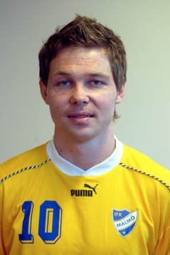 Pontus Andersson