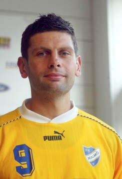 Nikolaj Rasmussen