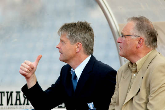 Hasse Borg, Malmö FF