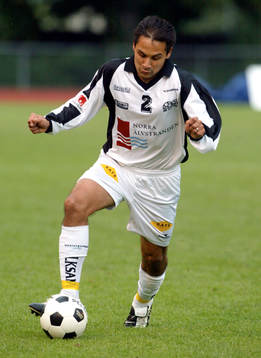 Johan Lind, BK Häcken