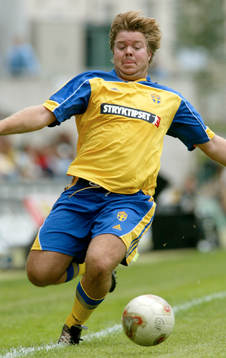 Tomas Brolin