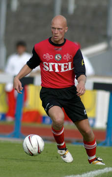 Mikael Danielsson, Örebro SK