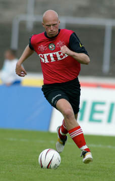 Mikael Danielsson, Örebro SK