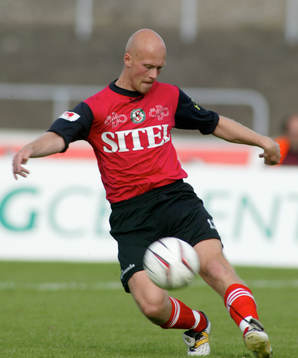 Mikael Danielsson, Örebro SK