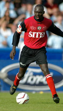 Paul Oyuga, Örebro SK