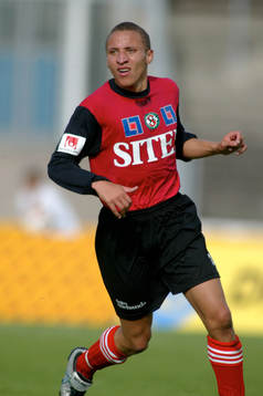 Samuel Mokede, Örebro SK