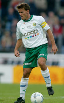 Mikael Hellström, Hammarby