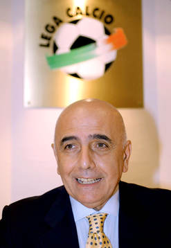 Galliani