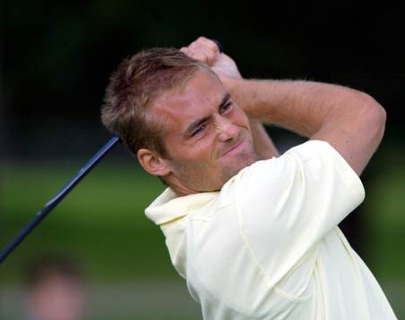Olof Mellberg (fotboll) fighting face
