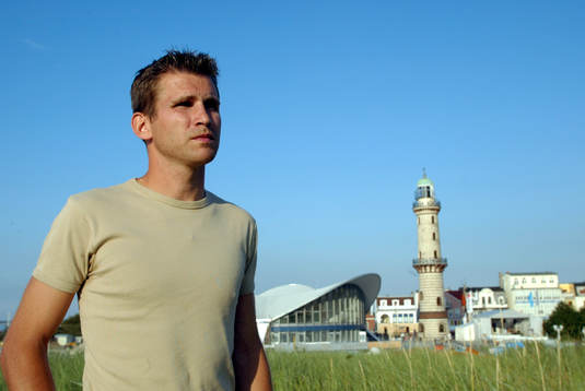 Andreas Jakobsson,  Hansa Rostock