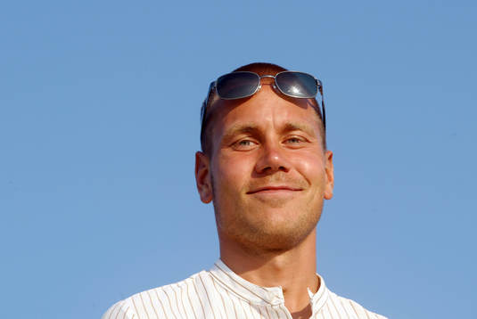 Marcus Lantz, Hansa Rostock
