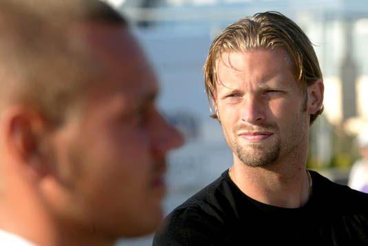 Joakim Persson, Hansa Rostock