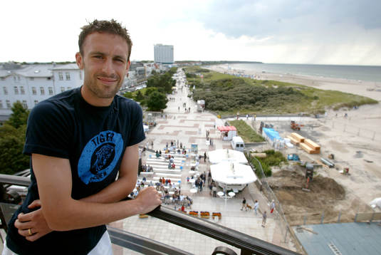 Rade Prica, Hansa Rostock
