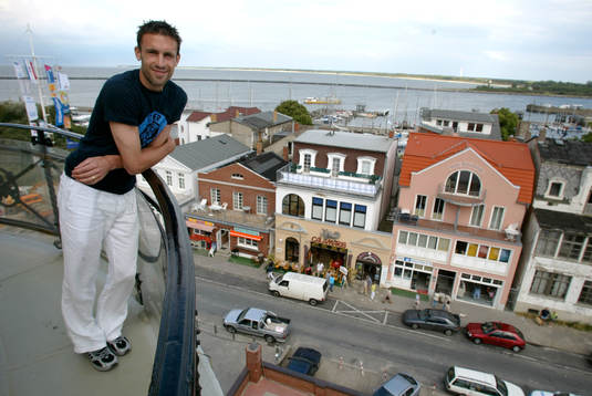 Rade Prica, Hansa Rostock