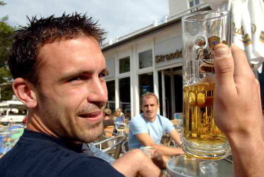 Rade Prica, Hansa Rostock