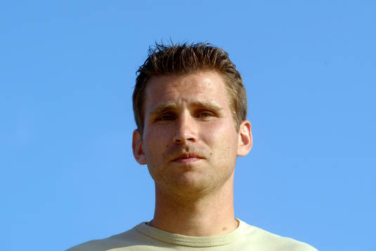 Andreas Jakobsson, Hansa Rostock