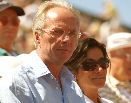 Sven-Göran Eriksson (Svennis, Sven Göran Eriksson) och
