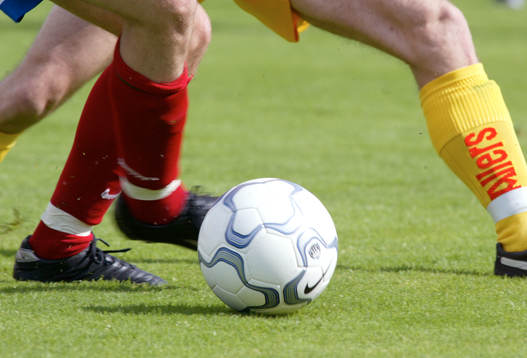 Boll, fötter, dribbling, fotbollsskor, tillslag