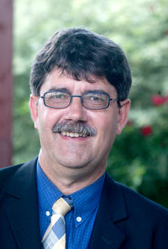 Mats Johansson, ordförande, Ängelholm