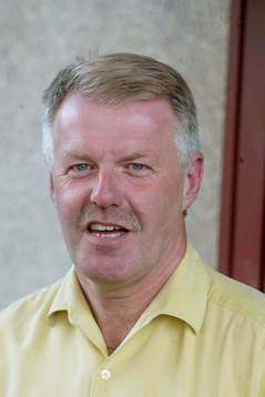 Bo Karlsson, domarbas, domare