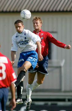 Dawid Banaczek, Norrköping