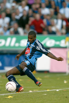 Samuel Wowoah, Djurgården