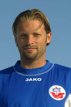 Joakim Persson, ny i Hansa Rostock