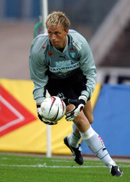 Mattias Asper , Malmö FF