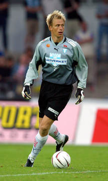 Mattias Asper, Malmö FF