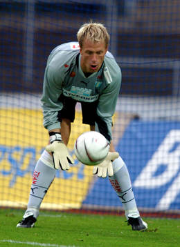 Mattias Asper, Malmö FF