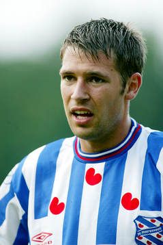 Stefan Selakovic