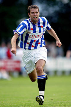Stefan Selakovic