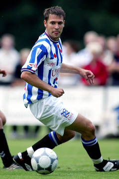 Stefan Selakovic