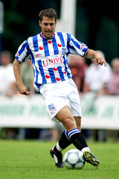 Stefan Selakovic