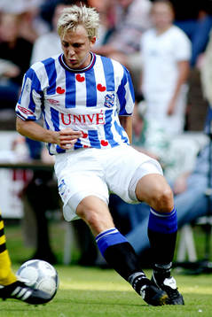 Erik Edman
