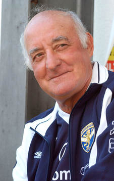 Mazzone, tränare, Brescia