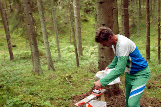 Thomas Eriksson